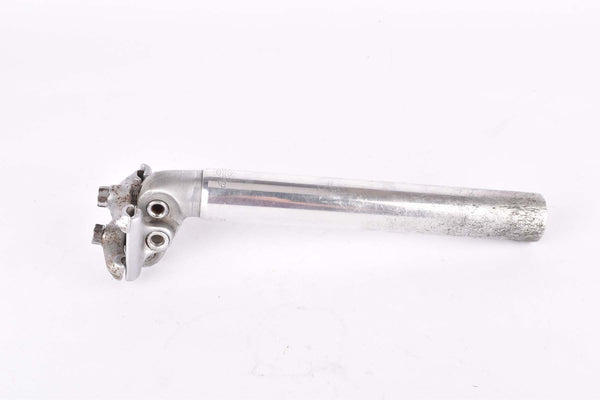 Campagnolo Record #1044 Seat Post in 27.0 diameter from the 1960s / 80s - defectiv