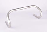 NOS Aluminium Handlebar 41 cm (c-c) with 25.0 clampsize from the 1970s