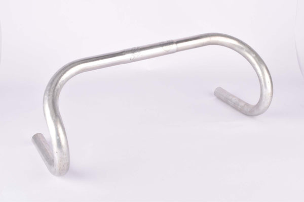 NOS Aluminium Handlebar 41 cm (c-c) with 25.0 clampsize from the 1970s