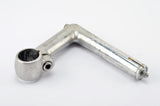 Fiamme Montreal stem in size 110mm with 26.0mm bar clamp size from the 1970s