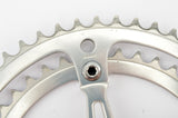 Suntour Superbe #CW-1000 crankset with 42/52 teeth and 170 length from the 1970s - 80s