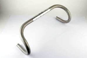 Sakae/Ringyo SR World Custom Japan Handlebar in size 43 cm and 25.4 mm clamp size from the 1980s