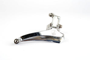 Campagnolo Victory #0104024 clamp-on Front Derailleur from the 1980s