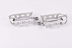 Roto aluminum Pedals with englisch thread from the late 1970 - 80s