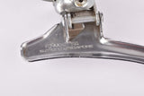Shimano Adamas AX #FD-AX50 clamp-on Front Derailleur from 1988