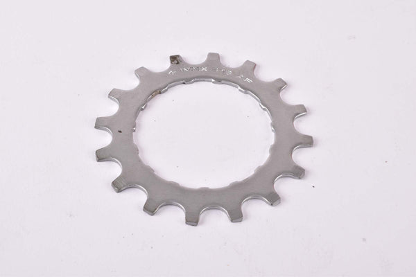 NOS Suntour Winner #B Index AP steel Freewheel Cog with 16 teeth from the 1980s / 90s