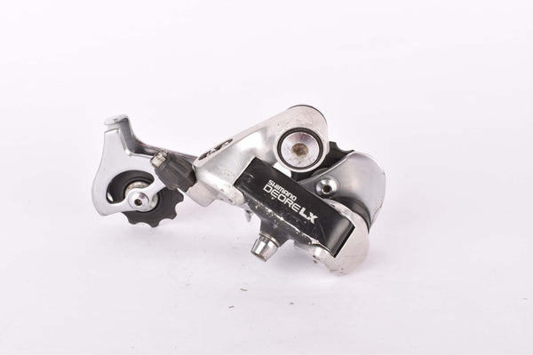 Shimano Deore LX #RD-M550 Rear Derailleur from 1991