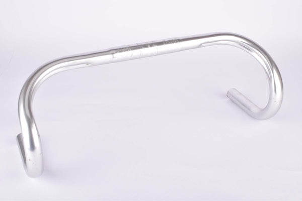 Atax Guidons Philippe Franco Italia #D352 single grooved Handlebar in size 42cm (c-c) and 25.4mm clamp size, from the 1980s