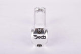 Deda Road 1" ahead stem in size 115mm with 26.0 mm bar clamp size