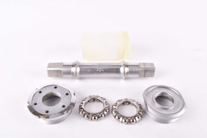 Campagnolo Nuovo Record Strada #1046/A Bottom Bracket in 115 mm, with italian thread from the 1970s - 80s