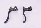 Changistar CS Brake Lever Set from the 1980s