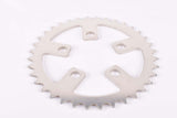 Aluminium Chainring with 36 teeth and 74 BCD