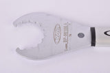 VAR tools professional Bottom Bracket Wrench #BP-96100 for Shimano Hollowtech II, Campagnolo Ultra-Torque and other