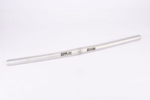 Zoom 150 2000-AL-BUTTED MTB Flatbar Handlebar in size 56cm and 25.4mm clamp size from 1993