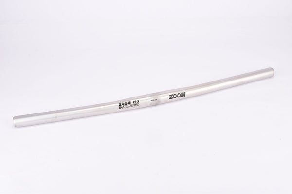 Zoom 150 2000-AL-BUTTED MTB Flatbar Handlebar in size 56cm and 25.4mm clamp size from 1993
