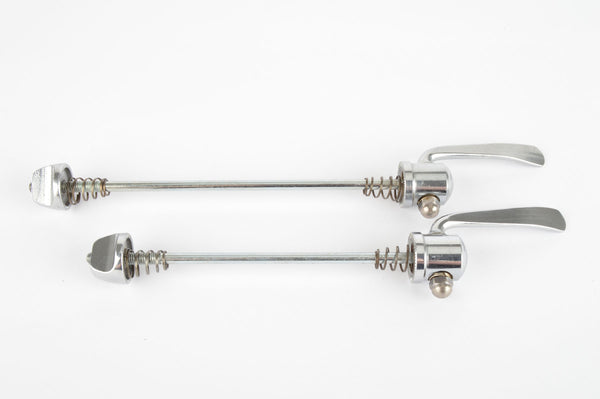 Mavic quick release set, front and rear Skewer from the late 1960s - 90s