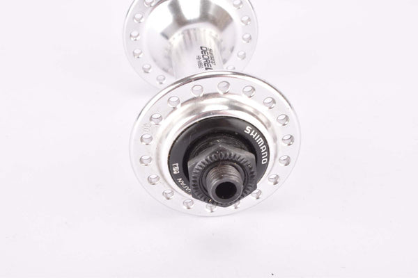 Moyeu Arrière Shimano Deore DX FH-M650 – Vintage, 36 Trous, 7 Vitesses, Pour VTT