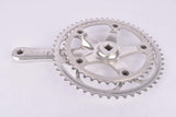 Campagnolo Athena #D040 Crankset with 52/42 Teeth and 170mm length from 1989
