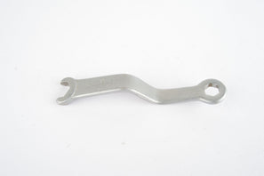 Campagnolo #771 2-bolt Micro-adjusting Seat Post Wrench Tool from the 1960s - 80s