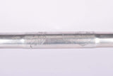 NOS Aluminium Handlebar 41 cm (c-c) with 25.0 clampsize from the 1970s