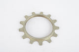 NOS Maillard #MS  700 Compact steel Freewheel Cog, threaded on inside, with 13 teeth from the 1980s