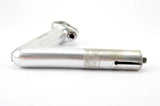 Cinelli 1A panto T. Krüger stem in size 130mm with 26.4mm bar clamp size from the 1970s - 80s