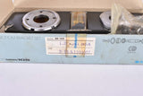 NOS/NIB Shimano 105 #BB-1050 Bottom Bracket in 113mm with english thread from 1990