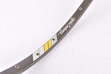 NOS Campagnolo Omega single tubular rim 700c/622mm with 32 holes from the 1990s