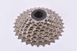 Shimano 8-speed Hyperlide Cassette with 11-32 teeth from 2003