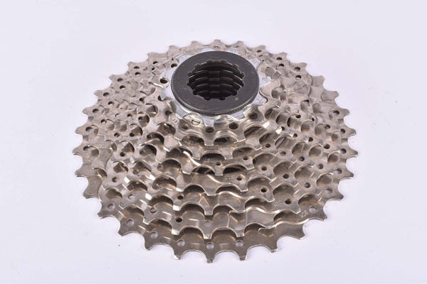 Shimano 8-speed Hyperlide Cassette with 11-32 teeth from 2003