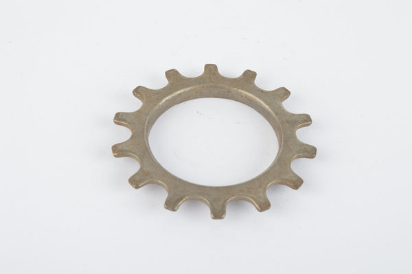 NOS Regina/Everest sprocket, threaded on outside, with 14 teeth