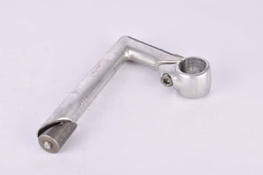 Benotto Stem in size 100 mm with 25.8 mm bar clamp size from the 1980s