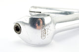 3 ttt Mod. 1 Record Strada stem in size 120mm with 26.0mm bar clamp size from the 1970s - 1980s
