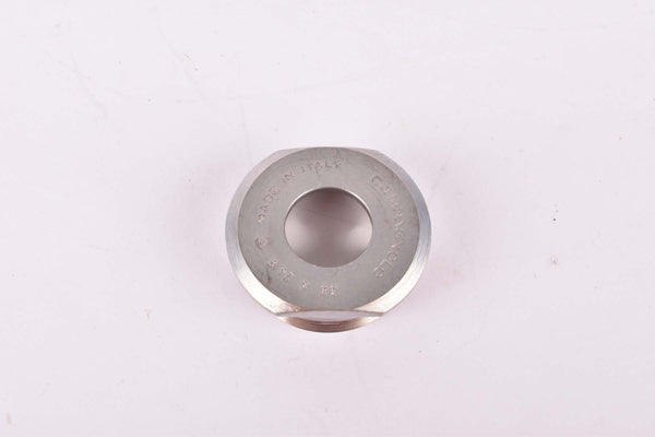 Campagnolo Gran Sport #3331 right Bottom Bracket Cup with italian thread from the 1970s - 80s