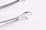 28" Chesini Panto Chrome Steel Fork