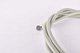 NOS Grey Weinmann Brake Cable Set (Cable, Housing, Ferrule) for rear brake