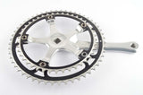 Gipiemme Crono Sprint #100 CC panto Hermann Crankset with 42/52 teeth and 170mm length from the 1980s