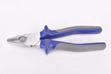 CYCLUS TOOLS linemans pliers 180 mm, multicomponent grips