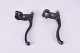 Changistar CS Brake Lever Set from the 1980s