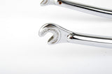 28" Gazelle steel Fork with Reynolds 531 tubing from the 1980s
