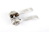 NEW Shimano 105 Golden Arrow #SL-A105 downtube top-mount shifter set from the 1980s NOS