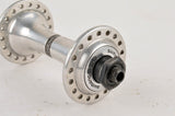 Shimano 600EX #FH-6208 #HB-6207 hubset from 1985
