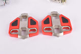 NEW Welgo WAM-R4 Clipless Pedals with english threading