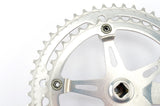 Suntour Superbe #CW-1000 crankset with 42/52 teeth and 170 length from the 1970s - 80s
