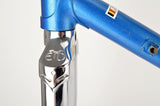 Eddy Merckx Corsa Extra frame 62 cm (c-t) / 60.5 cm (c-c) Columbus SLX
