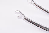 28" Chesini Panto Chrome Steel Fork