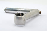 Fiamme Montreal stem in size 110mm with 26.0mm bar clamp size from the 1970s