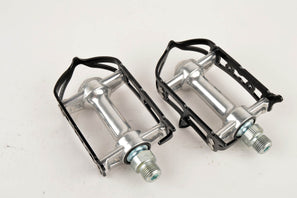 MKS Sylvan #SY-1 Pedals with english threading from 1980s