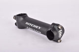 Ritchey 1 1/8" ahead stem in size 125mm with 26.0 mm bar clamp size