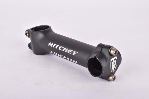 Ritchey 1 1/8" ahead stem in size 125mm with 26.0 mm bar clamp size